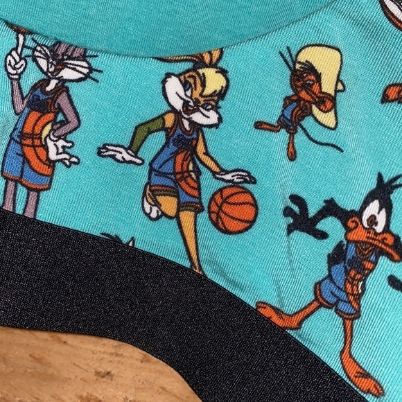 Me Undies Other - WOMEN’S Looney Toons bra